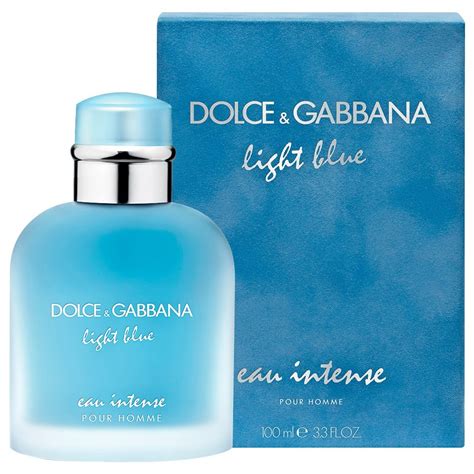 dolce gabbana 200ml light blue